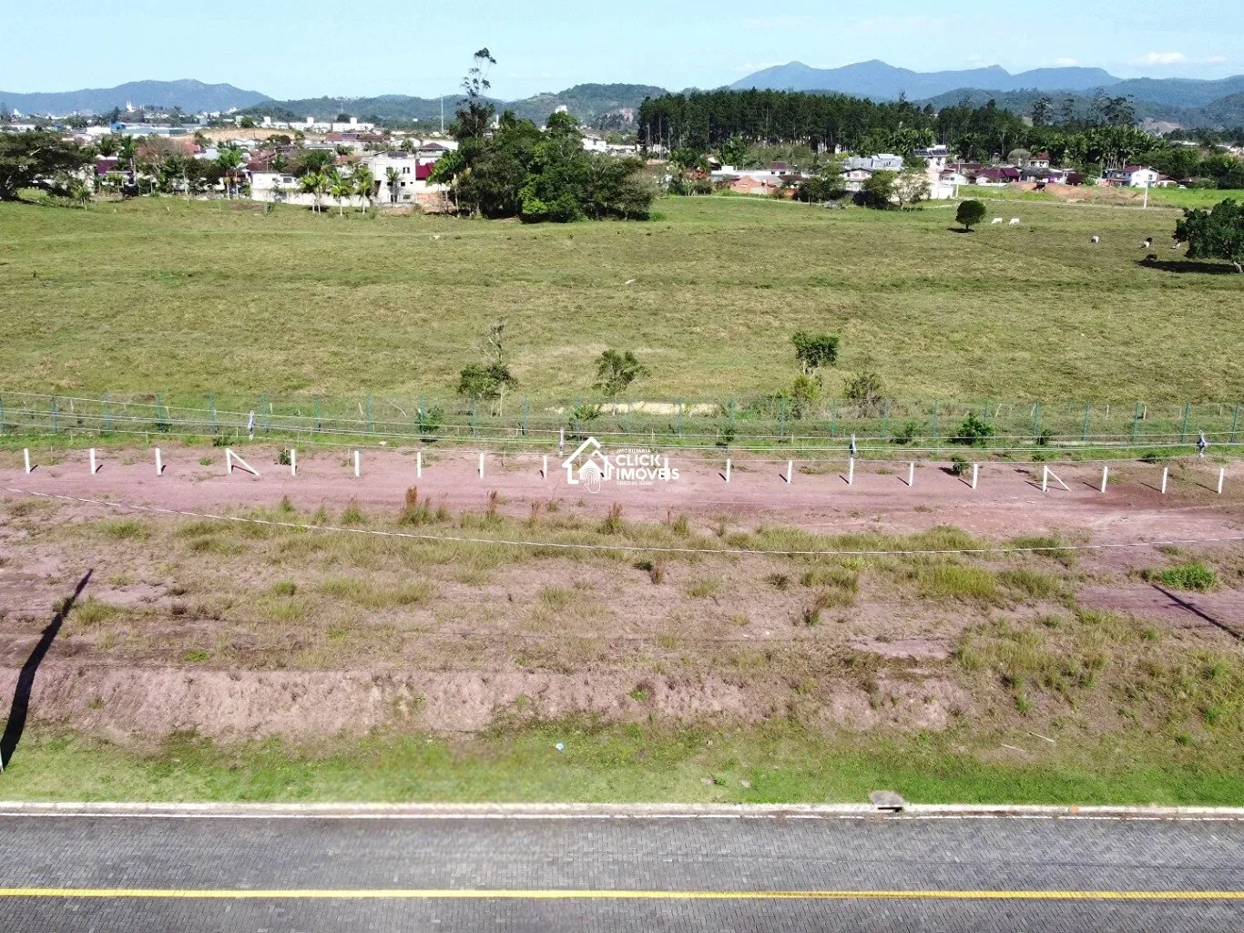 Terreno à venda no bairro Figueira em Gaspar/SC — foto 5