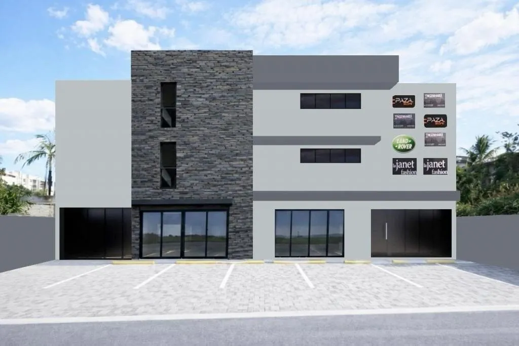 SALA COMERCIAL no AMÉRICA com 0 quartos para LOCAÇÃO, 62 m - foto 1