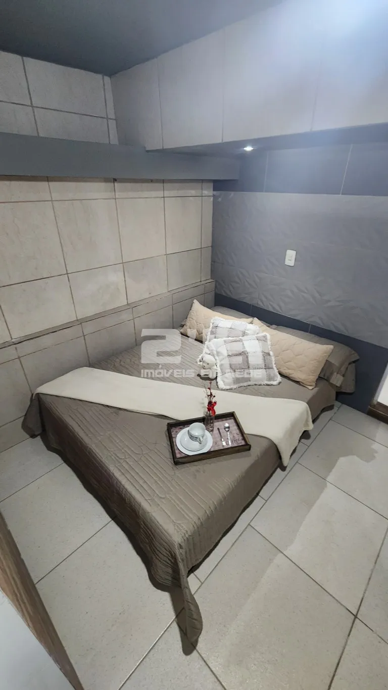 Apto Loft CENTRO Blumenau - foto 1