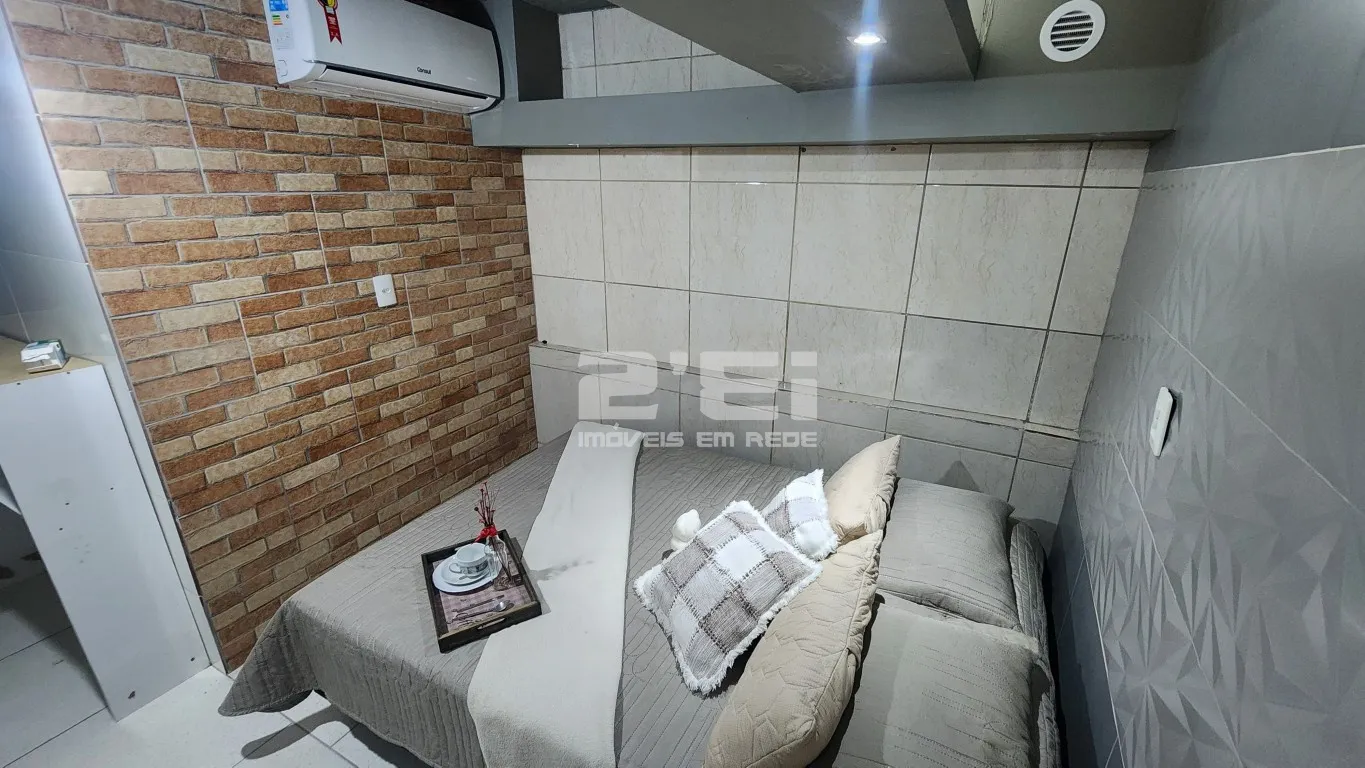 Apto Loft CENTRO Blumenau — foto 2