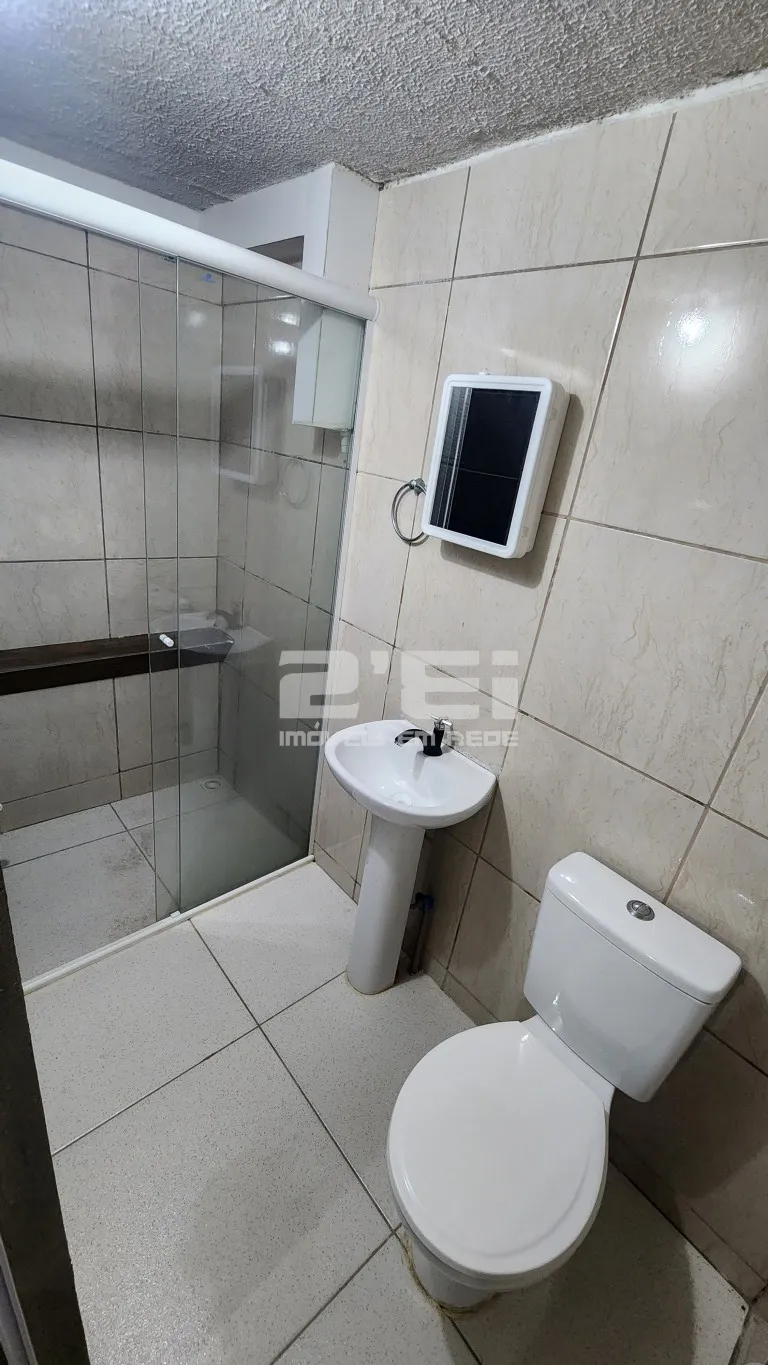 Apto Loft CENTRO Blumenau — foto 3