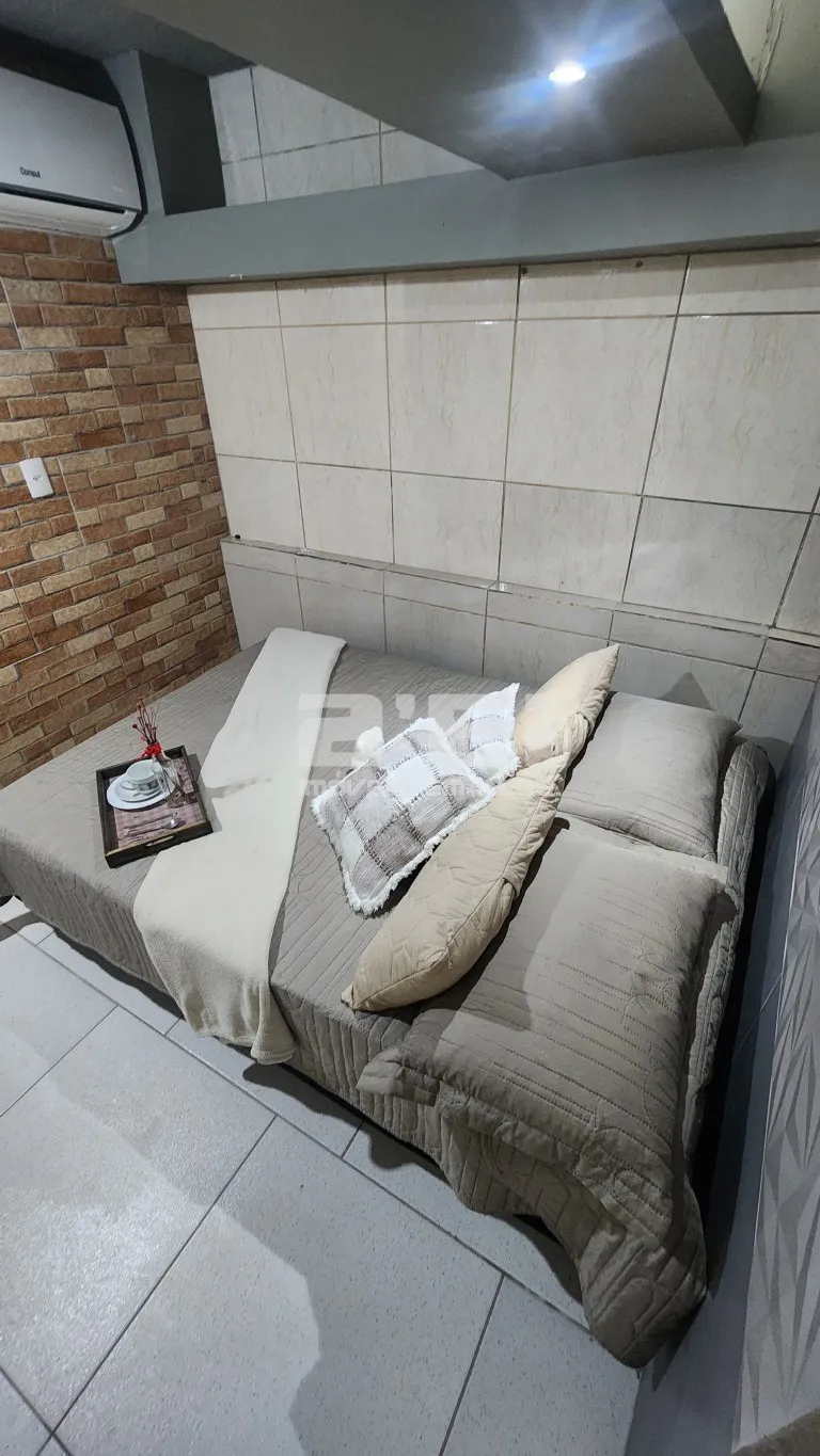 Apto Loft CENTRO Blumenau — foto 5