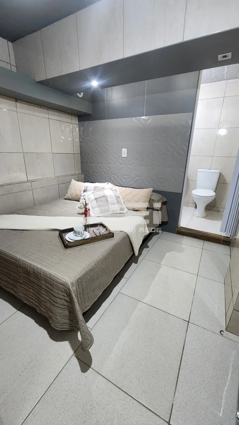 Apto Loft CENTRO Blumenau — foto 6