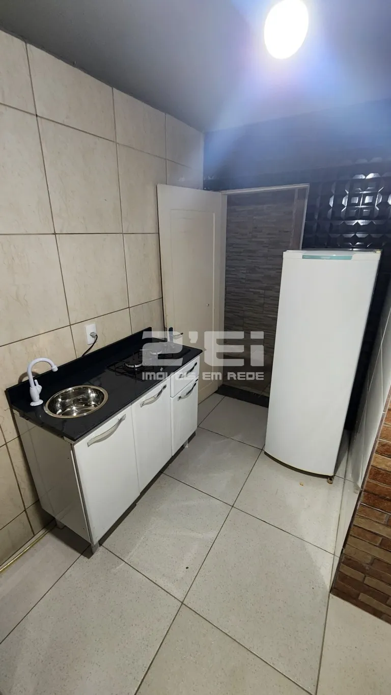 Apto Loft CENTRO Blumenau — foto 7