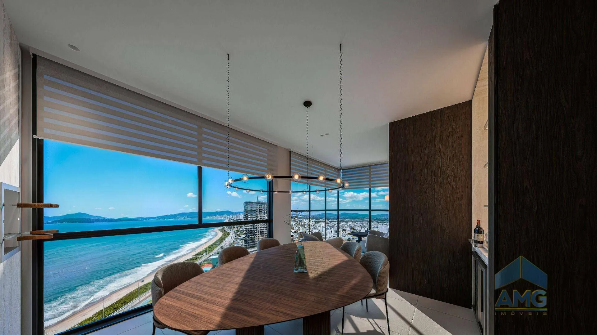 Apartamento com 2 dormitórios à venda, 68 m por R$ 920.308,80 - Itajuba - Barra Velha/SC - foto 1