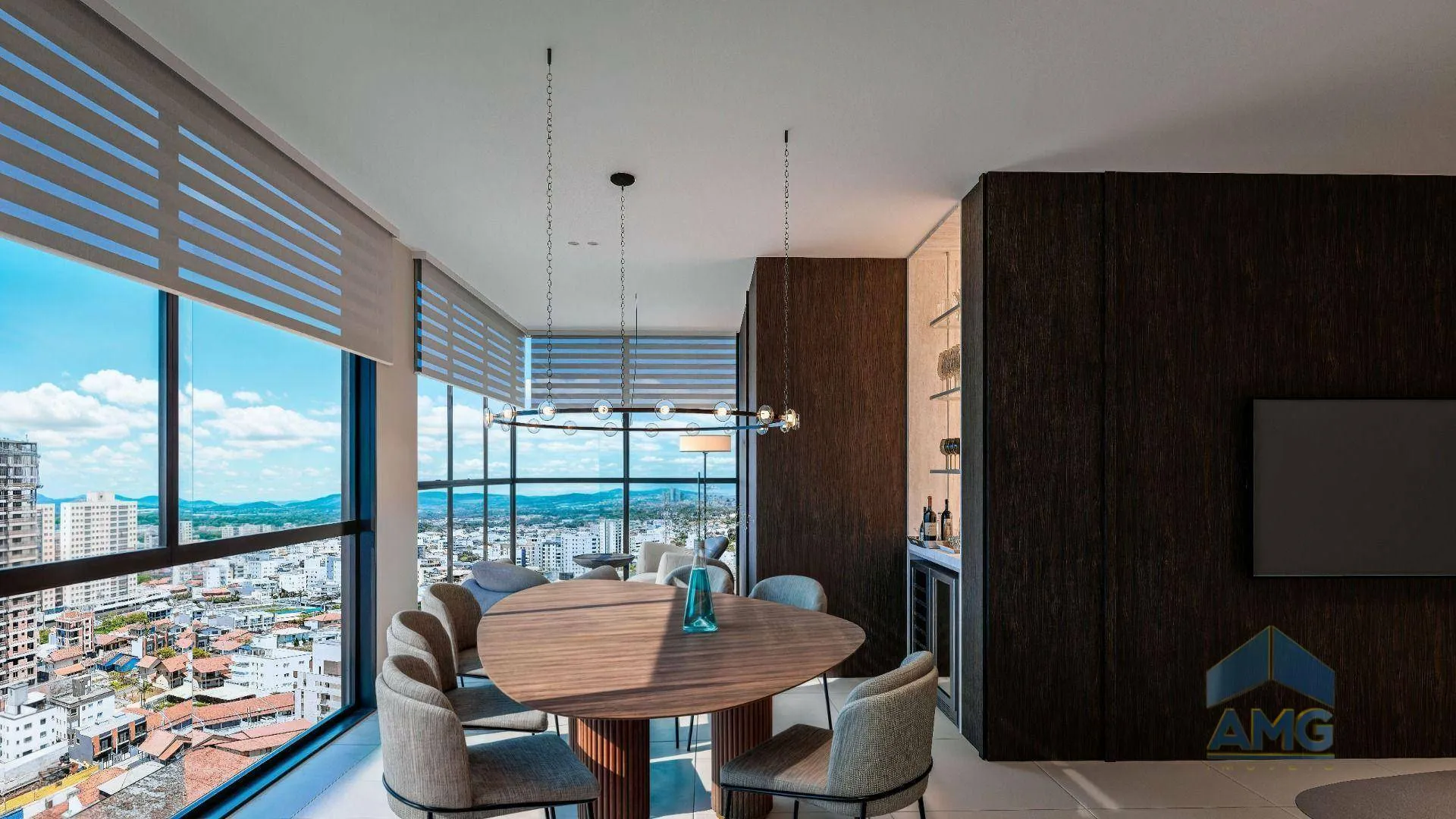 Apartamento com 2 dormitórios à venda, 68 m por R$ 920.308,80 - Itajuba - Barra Velha/SC — foto 2