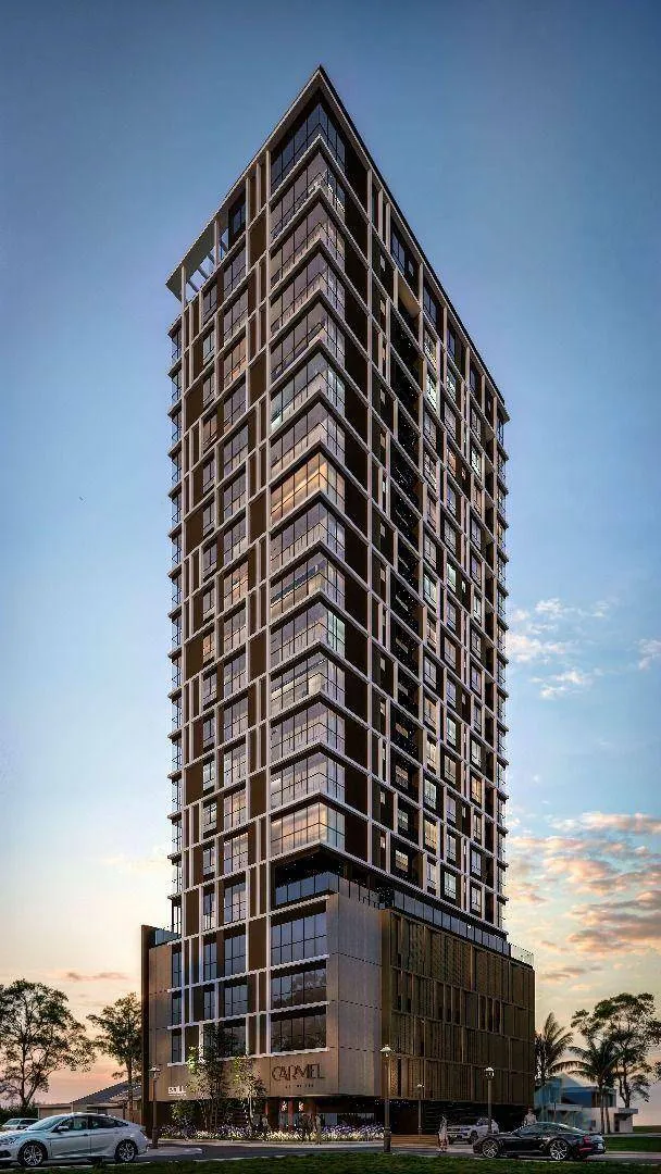 Apartamento com 2 dormitórios à venda, 68 m por R$ 920.308,80 - Itajuba - Barra Velha/SC — foto 4