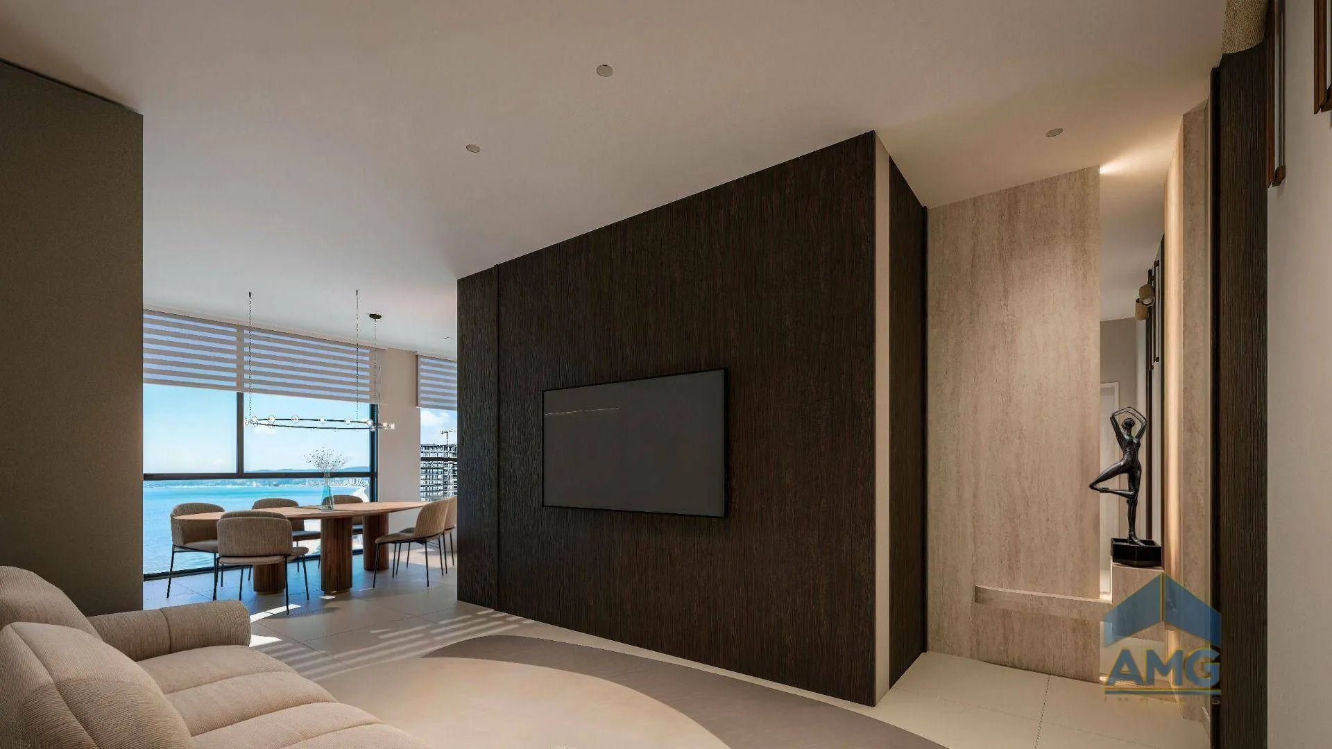 Apartamento com 2 dormitórios à venda, 68 m por R$ 920.308,80 - Itajuba - Barra Velha/SC — foto 7