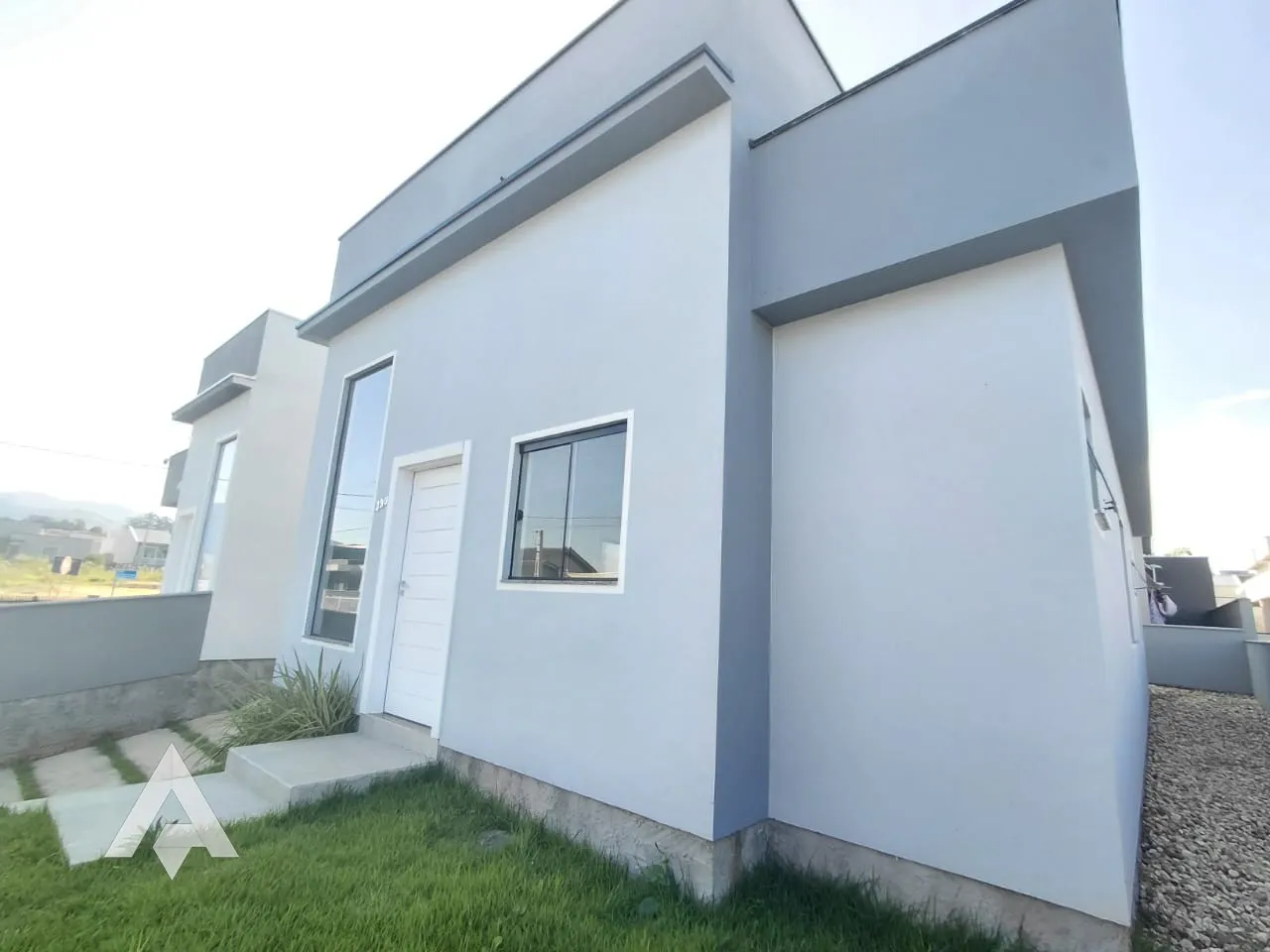 Casa com 3 dormitórios sendo uma suíte à venda por R$ 450.000,00 - Bairro Benedito - Indaial/SC — foto 4