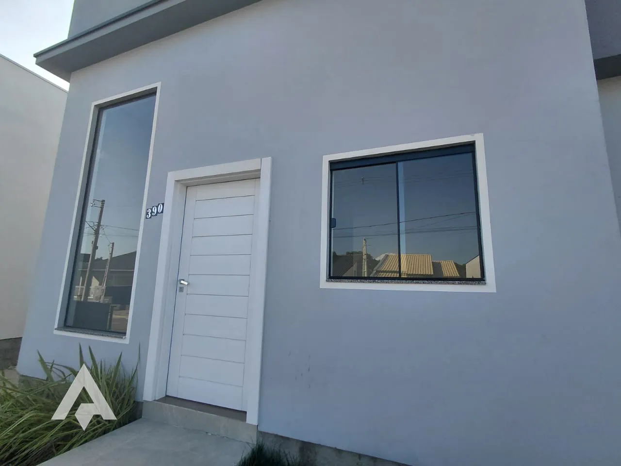 Casa com 3 dormitórios sendo uma suíte à venda por R$ 450.000,00 - Bairro Benedito - Indaial/SC — foto 6