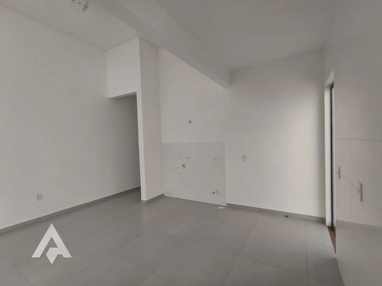 Casa com 3 dormitórios sendo uma suíte à venda por R$ 485.000,00 - Bairro Benedito - Indaial/SC — foto 6