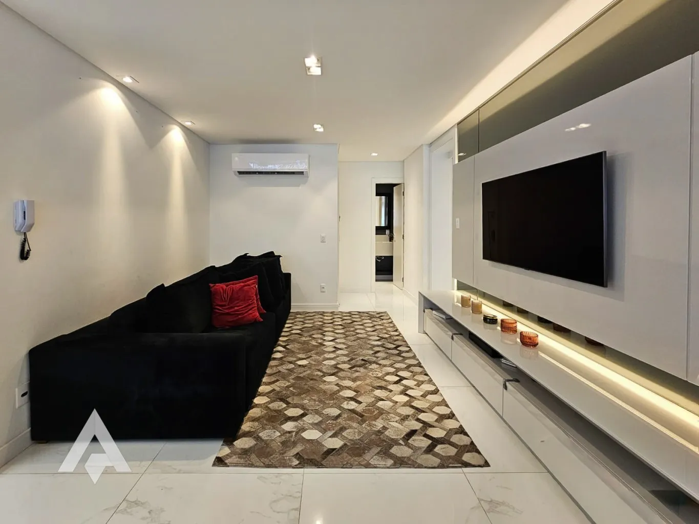 Apartamento com 3 suítes à venda por R$ 1.200.000,00 - Bairro Velha - Blumenau/SC — foto 7