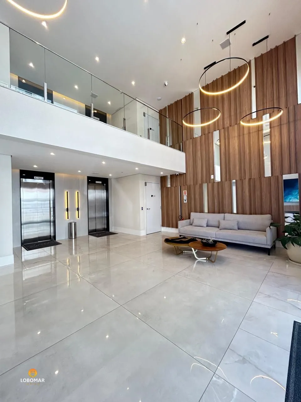 Apartamento novo quadra mar com 2 suítes no Centro de Balneário Piçarras/SC! — foto 2