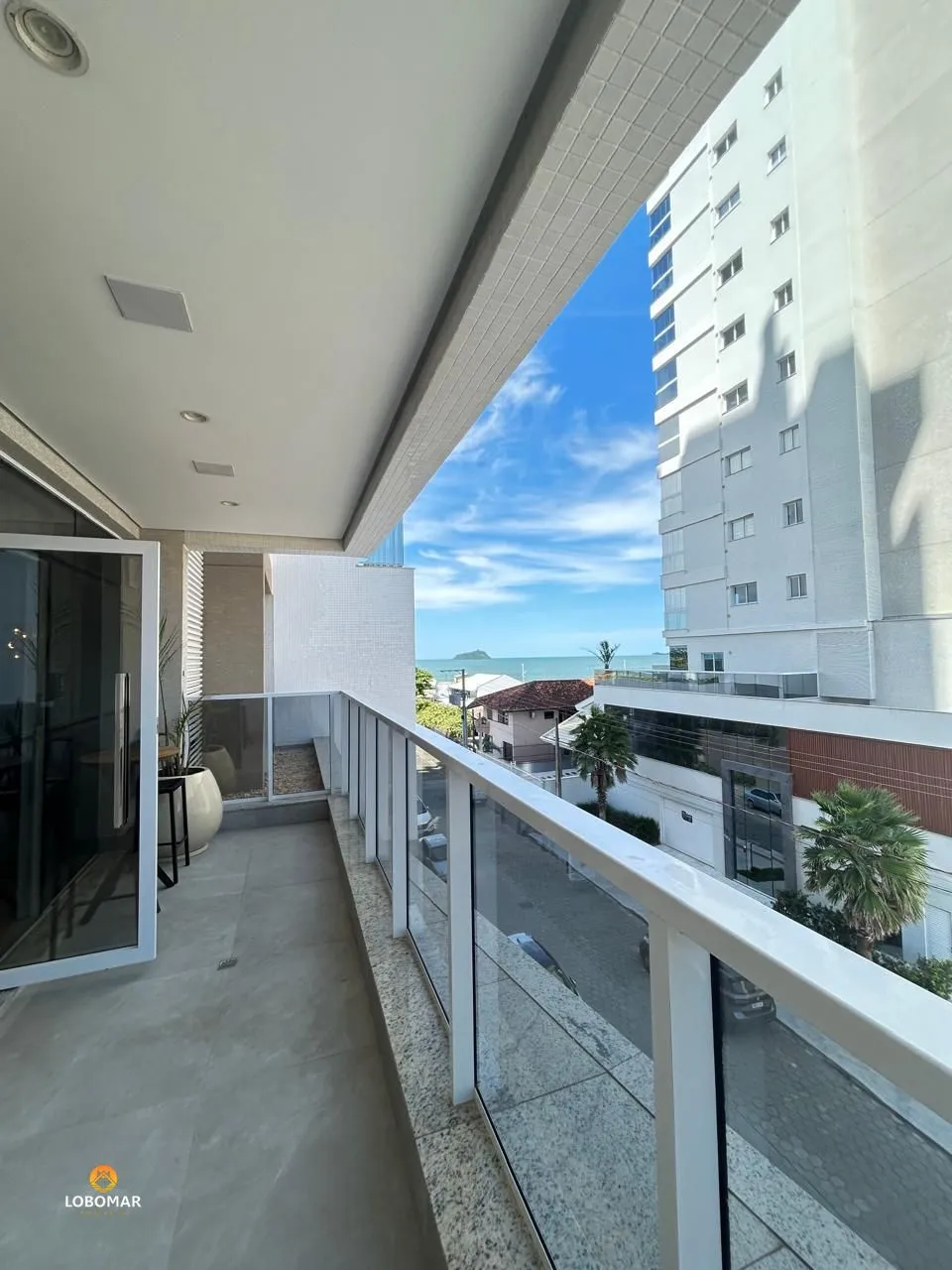 Apartamento novo quadra mar com 2 suítes no Centro de Balneário Piçarras/SC! — foto 3