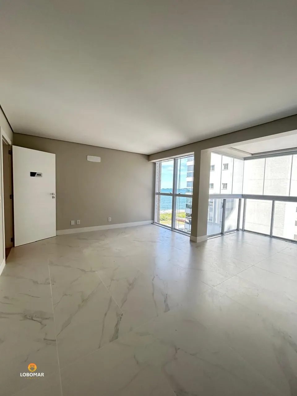 Apartamento novo quadra mar com 2 suítes no Centro de Balneário Piçarras/SC! — foto 4