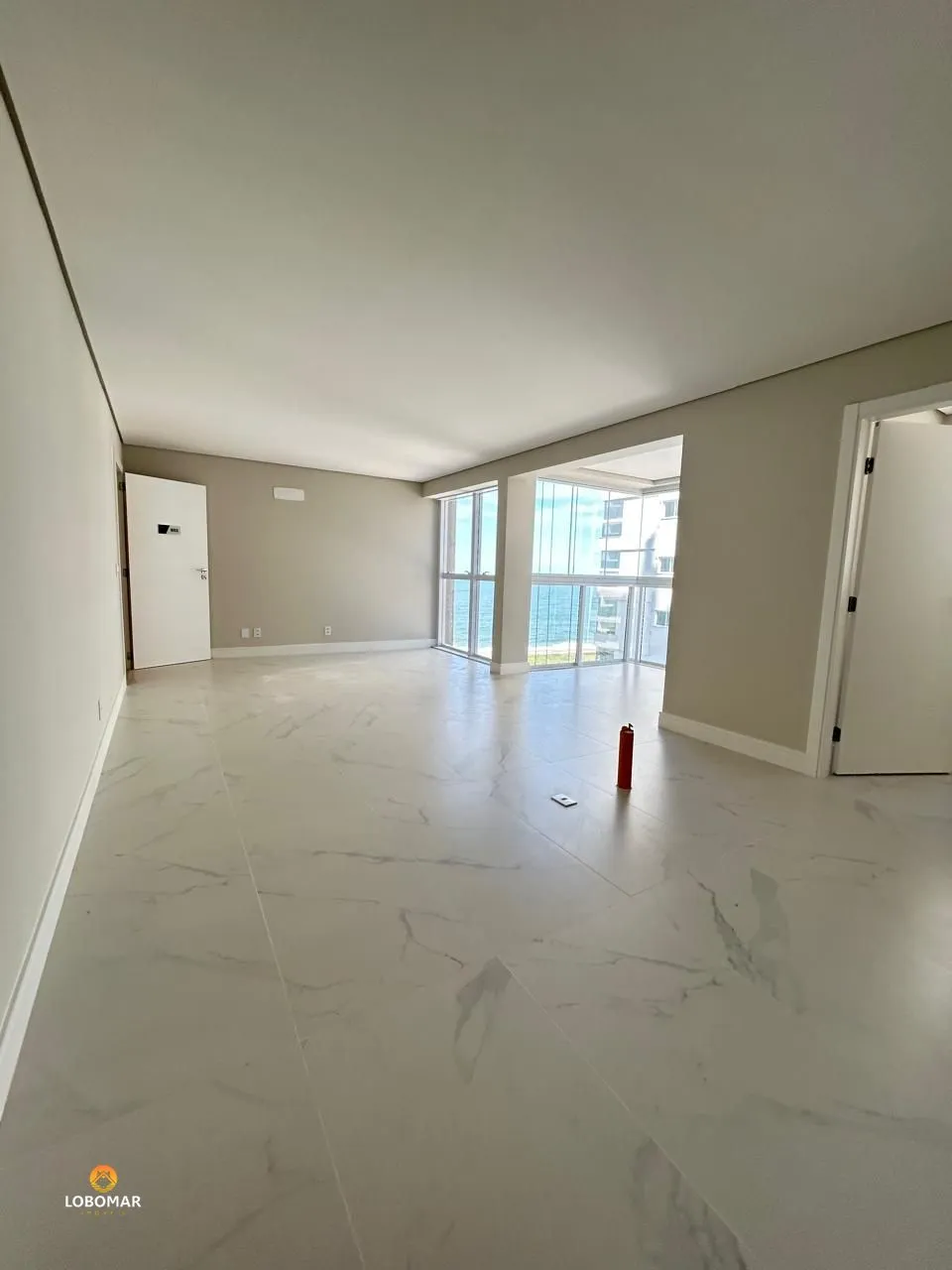 Apartamento novo quadra mar com 2 suítes no Centro de Balneário Piçarras/SC! — foto 5