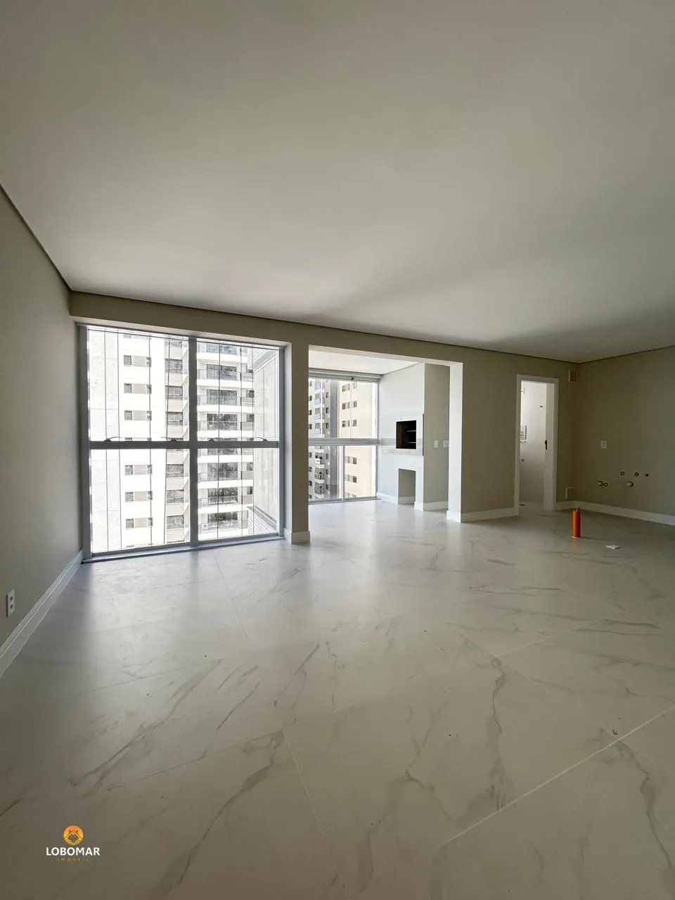 Apartamento novo quadra mar com 2 suítes no Centro de Balneário Piçarras/SC! — foto 6