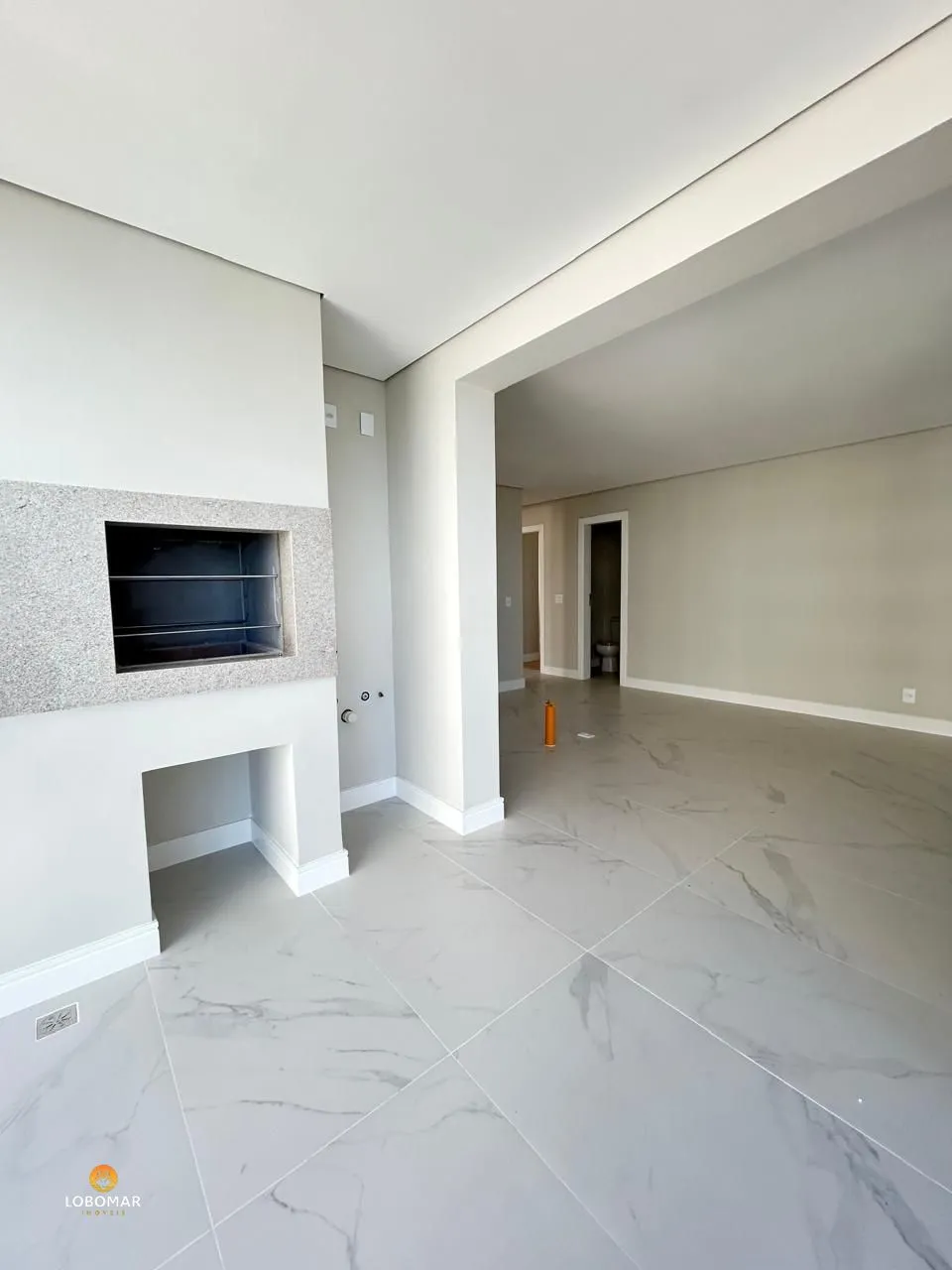Apartamento novo quadra mar com 2 suítes no Centro de Balneário Piçarras/SC! — foto 7