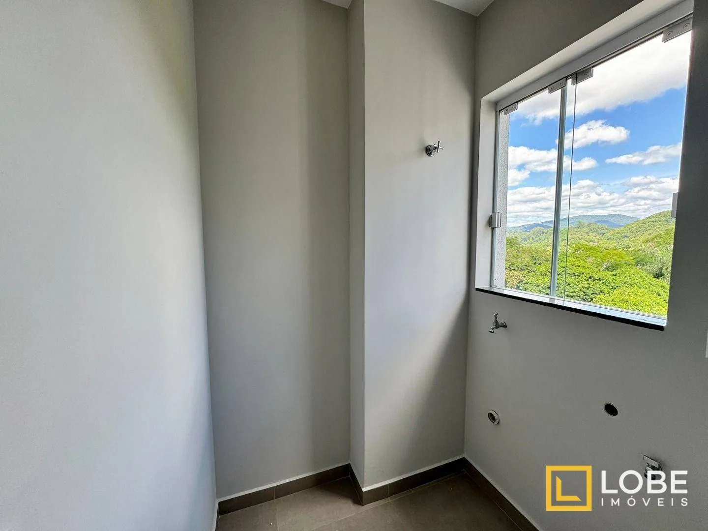 Apartamento com 2 dormitórios à venda, no bairro Boa Vista - Blumenau/SC — foto 4