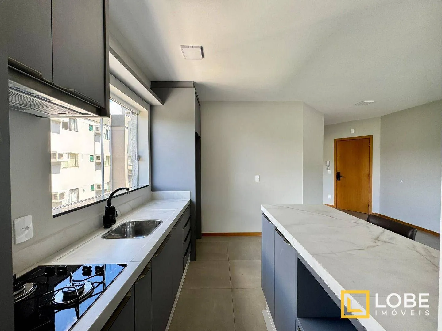 Apartamento com 2 dormitórios à venda, no bairro Boa Vista - Blumenau/SC — foto 5