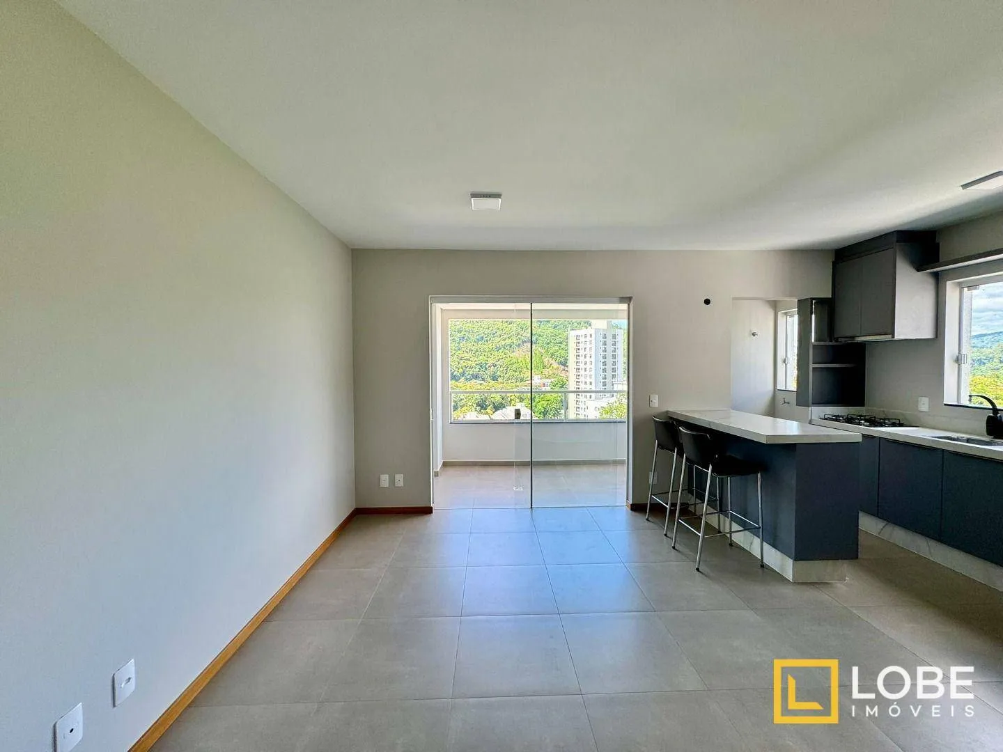 Apartamento com 2 dormitórios à venda, no bairro Boa Vista - Blumenau/SC — foto 7