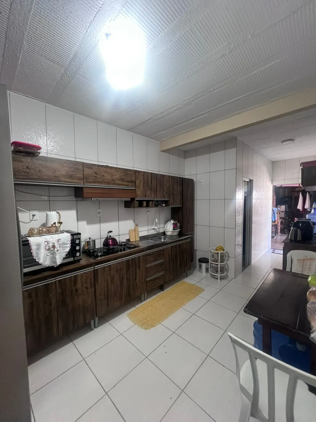 CASA COM SALA COMERCIAL A VENDA- INDAIAL SC — foto 7