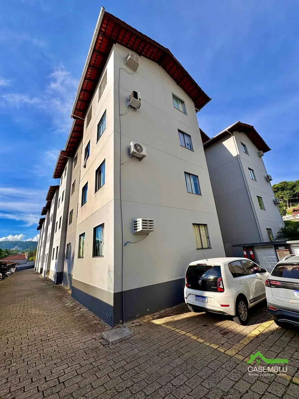 ? Apartamento mobiliado para locação em ótima localização! - foto 1