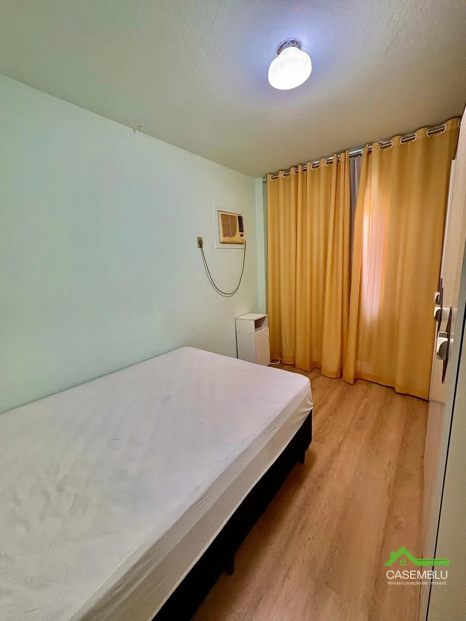 ? Apartamento mobiliado para locação em ótima localização! — foto 6