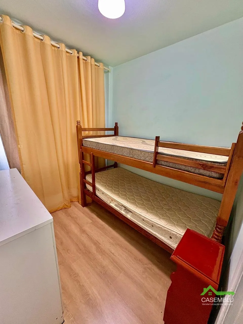 ? Apartamento mobiliado para locação em ótima localização! — foto 7