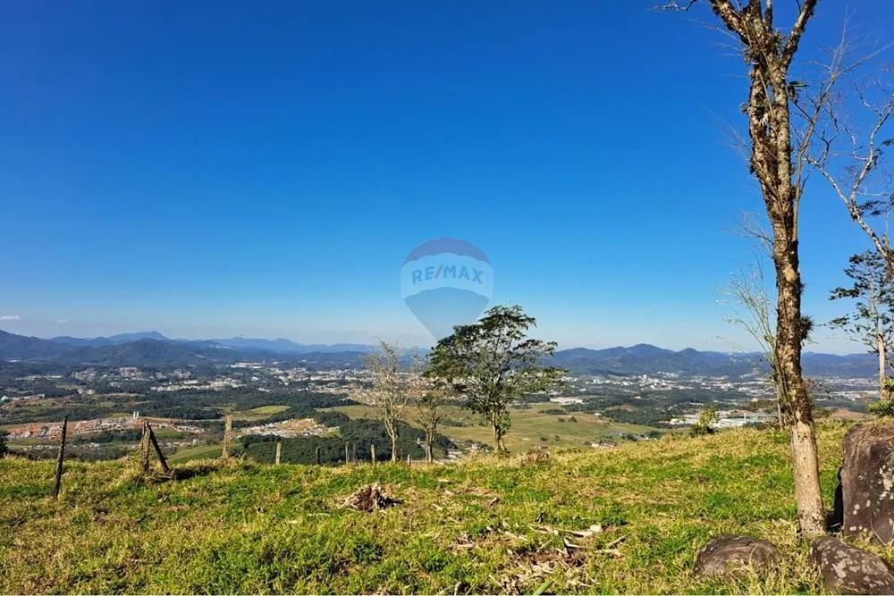 Área rural à venda - Bairro Arapongas, Indaial/SC - foto 1