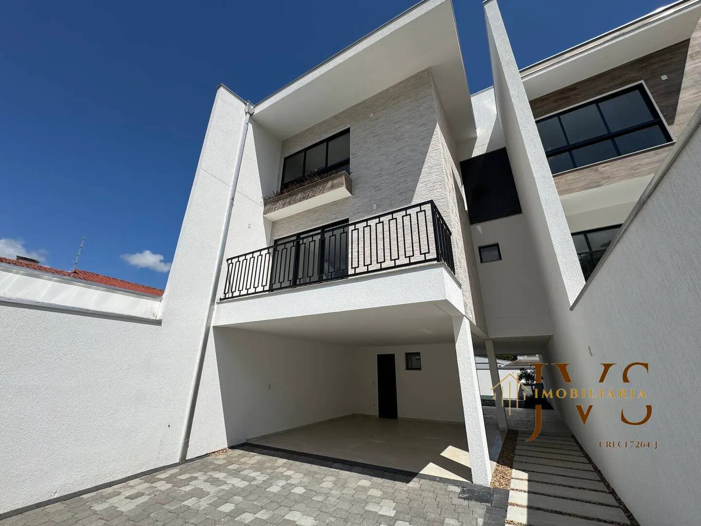 Casa Alto Padrão na melhor localização da Escola Agricola! - foto 1