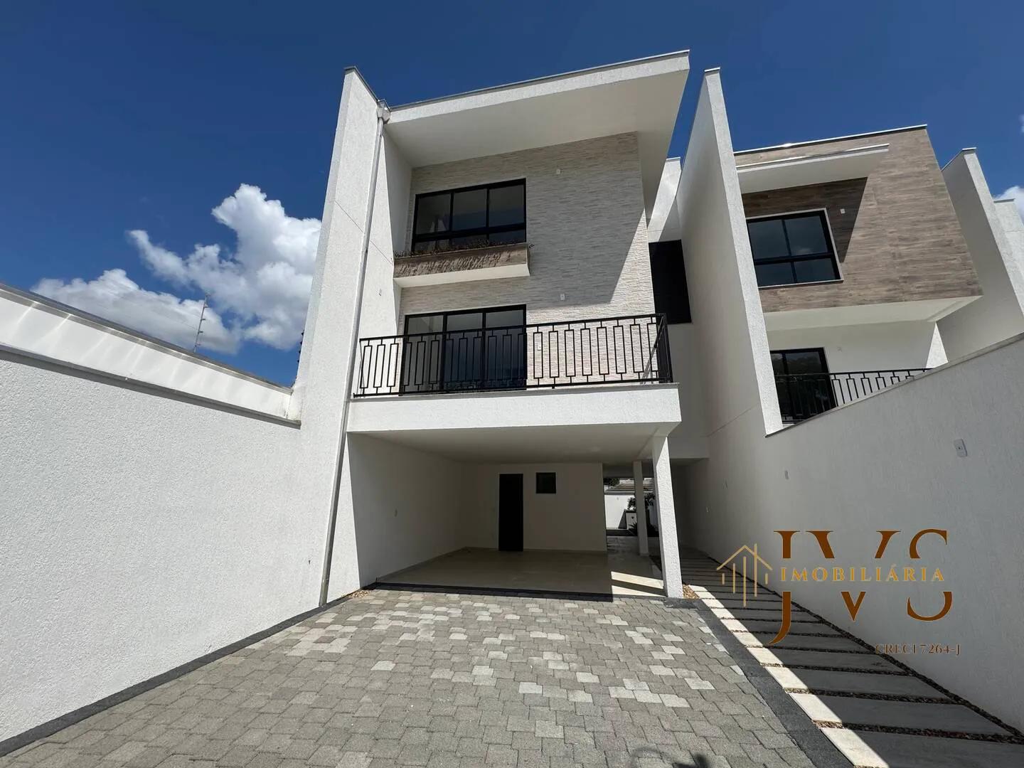Casa Alto Padrão na melhor localização da Escola Agricola! — foto 2