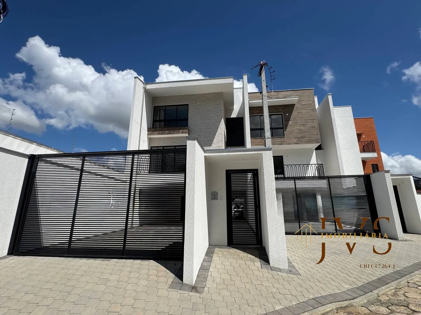 Casa Alto Padrão na melhor localização da Escola Agricola! — foto 3