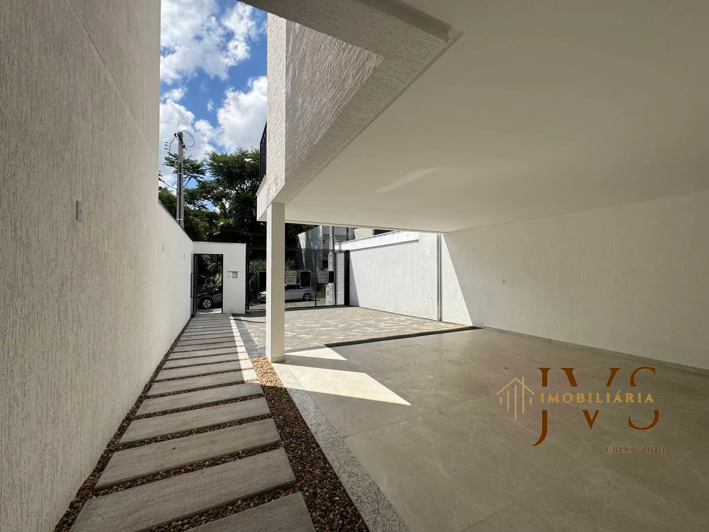 Casa Alto Padrão na melhor localização da Escola Agricola! — foto 4