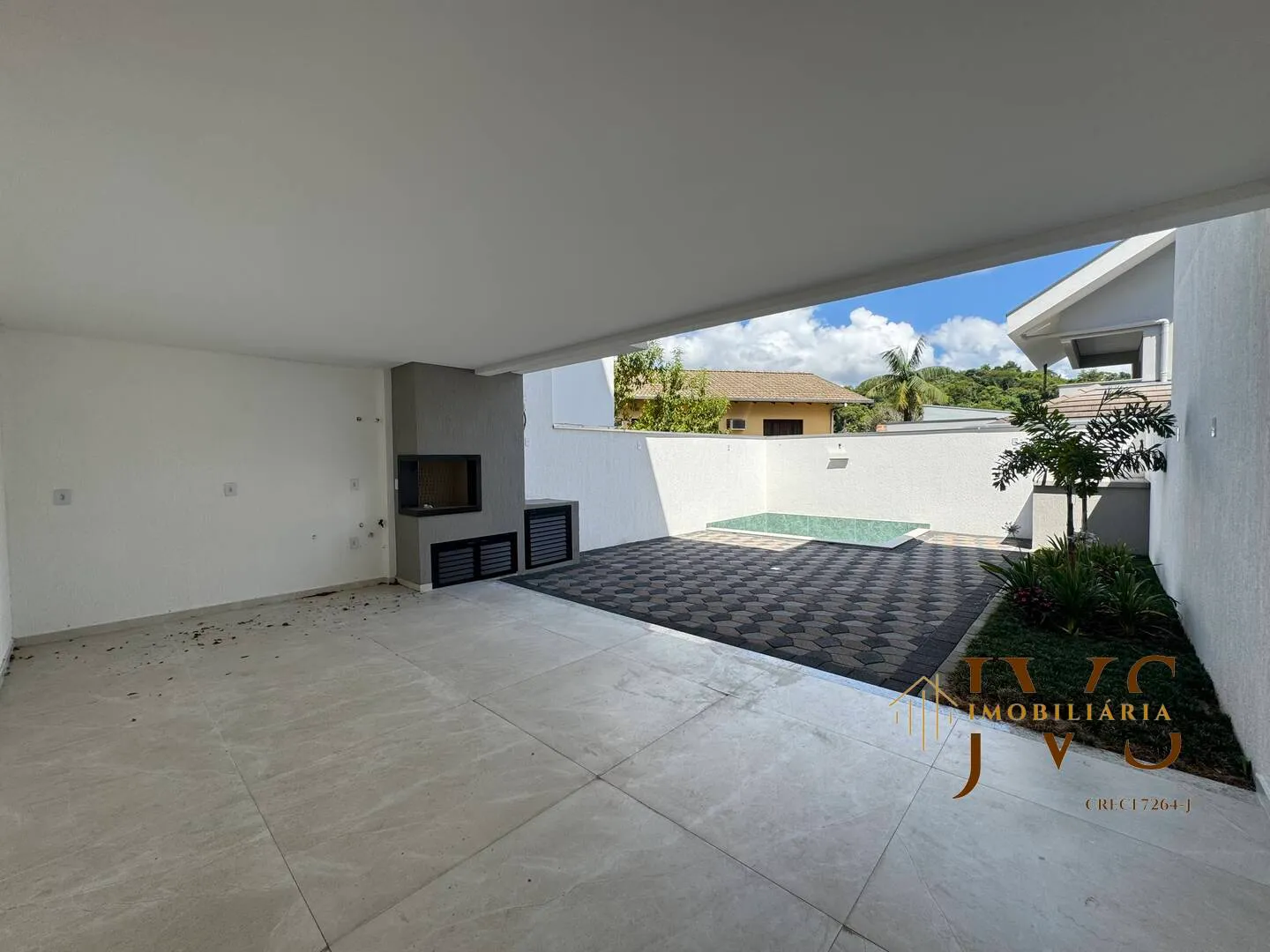 Casa Alto Padrão na melhor localização da Escola Agricola! — foto 5