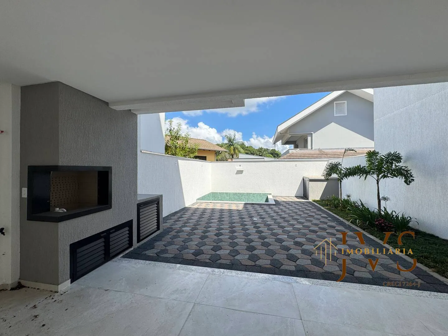 Casa Alto Padrão na melhor localização da Escola Agricola! — foto 6