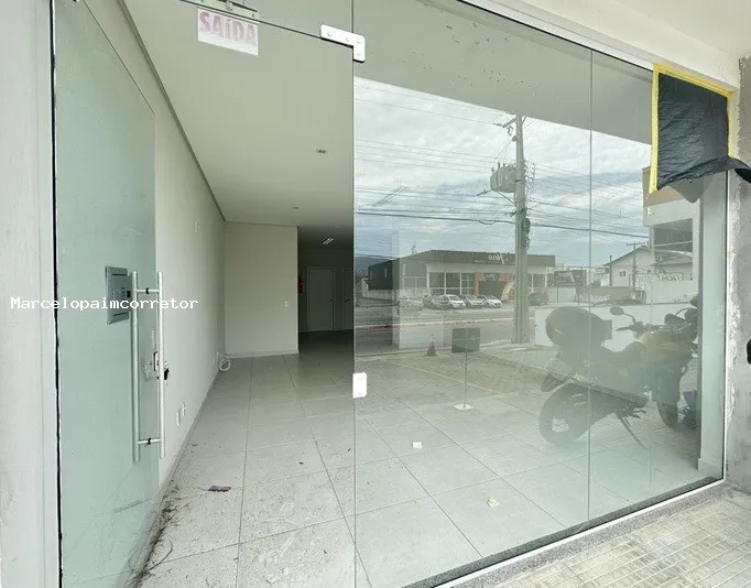 Apartamento para Venda em Palhoça, Ponte do Imaruim, 2 dormitórios, 1 suíte, 2 banheiros, 1 vaga - foto 1