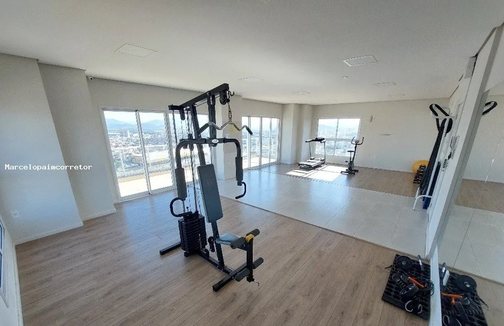 Apartamento para Venda em Palhoça, Ponte do Imaruim, 2 dormitórios, 1 suíte, 2 banheiros, 1 vaga — foto 5