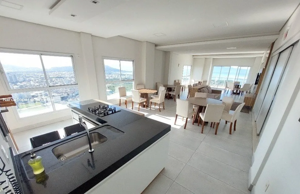 Apartamento para Venda em Palhoça, Ponte do Imaruim, 2 dormitórios, 1 suíte, 2 banheiros, 1 vaga — foto 6