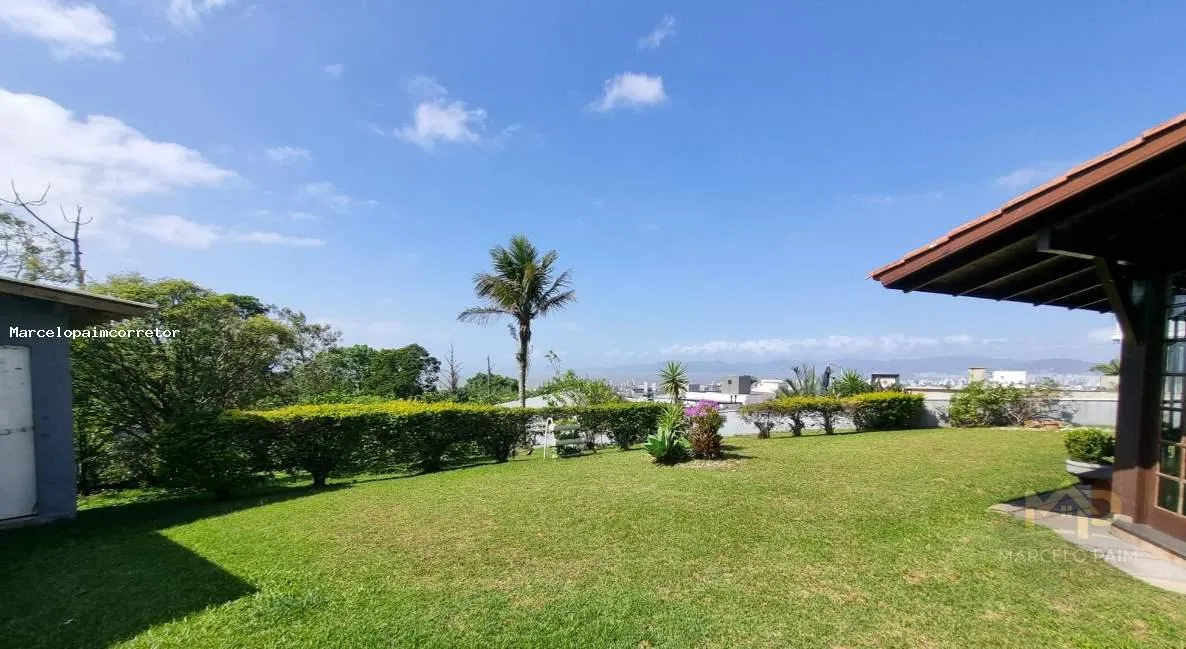 Casa em Condomínio para Venda em São José, Bosque das Mansões, 4 dormitórios, 2 suítes, 3 banheiros, 4 vagas — foto 2