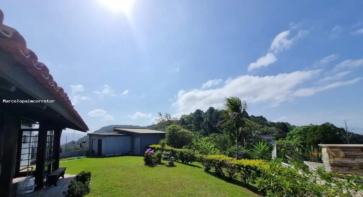 Casa em Condomínio para Venda em São José, Bosque das Mansões, 4 dormitórios, 2 suítes, 3 banheiros, 4 vagas — foto 3