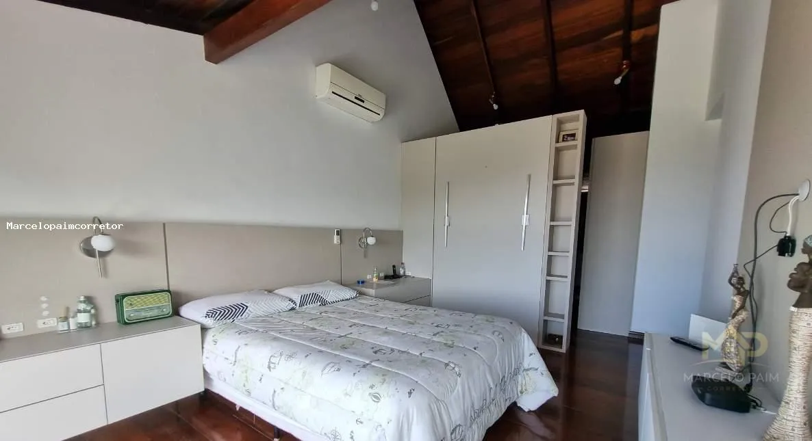 Casa em Condomínio para Venda em São José, Bosque das Mansões, 4 dormitórios, 2 suítes, 3 banheiros, 4 vagas — foto 5