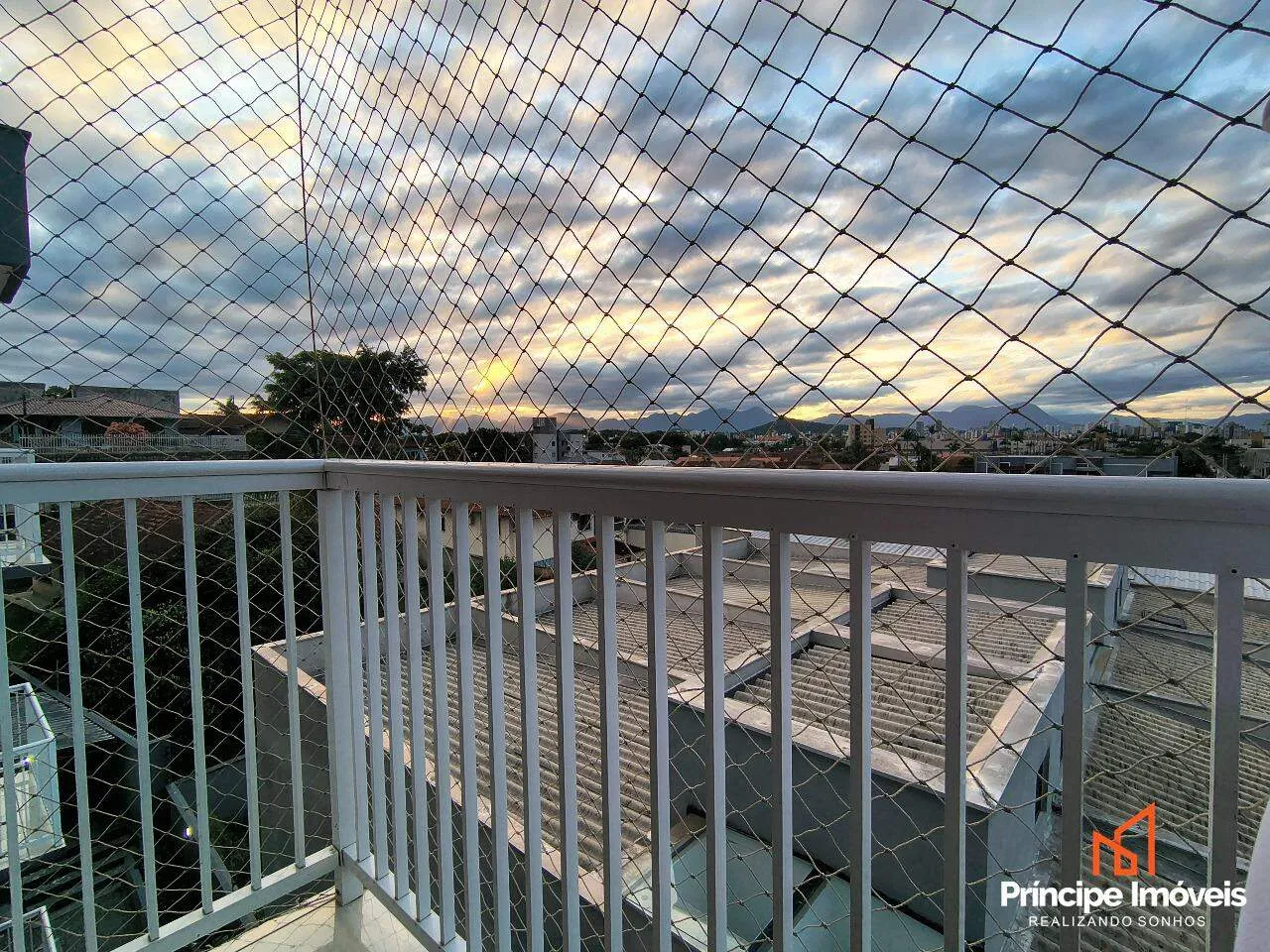 Apartamento com 2 quartos no Guanabara em Joinville — foto 6