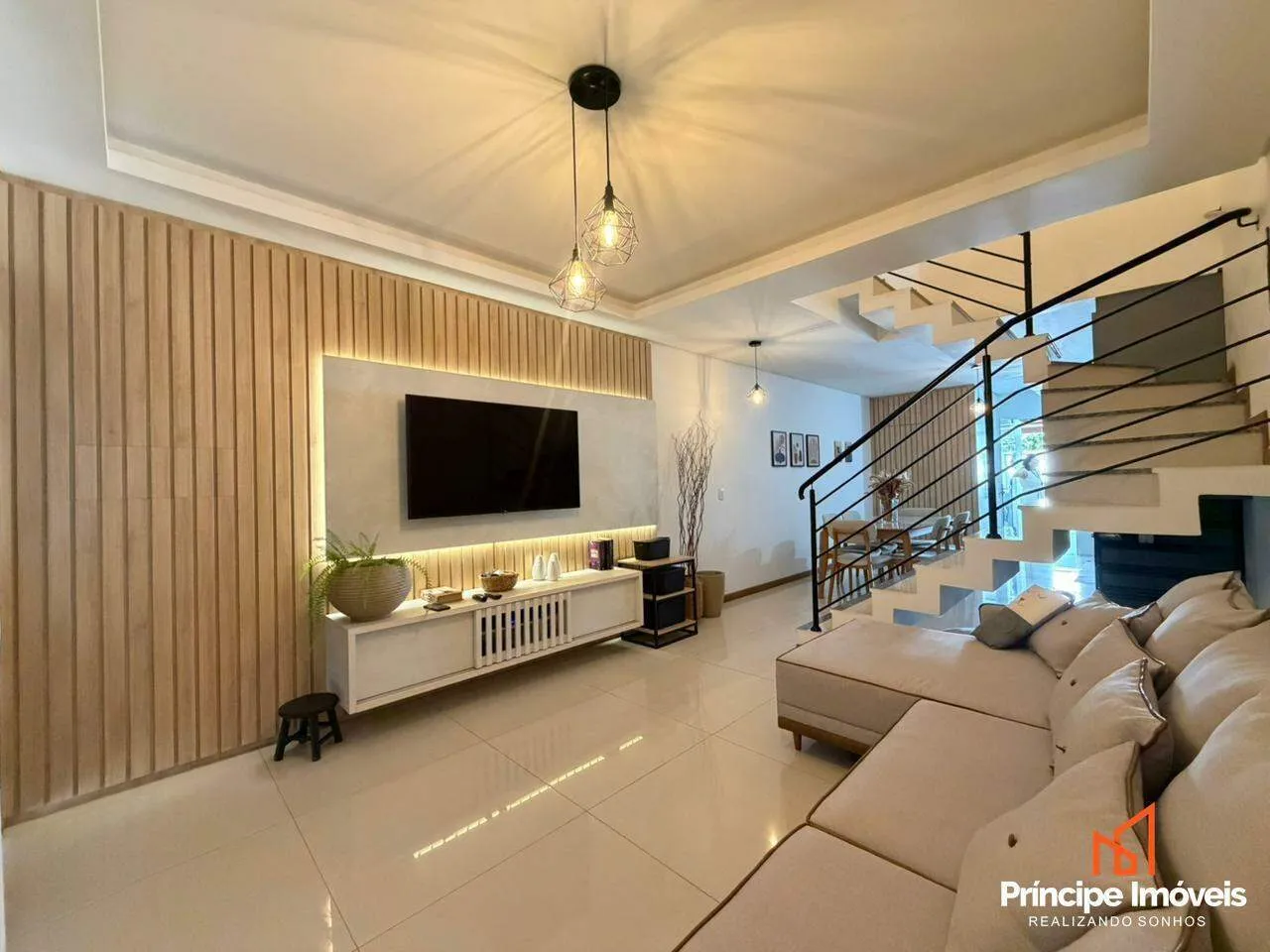 Geminado com 2 quartos no Saguaçu em Joinville - foto 1