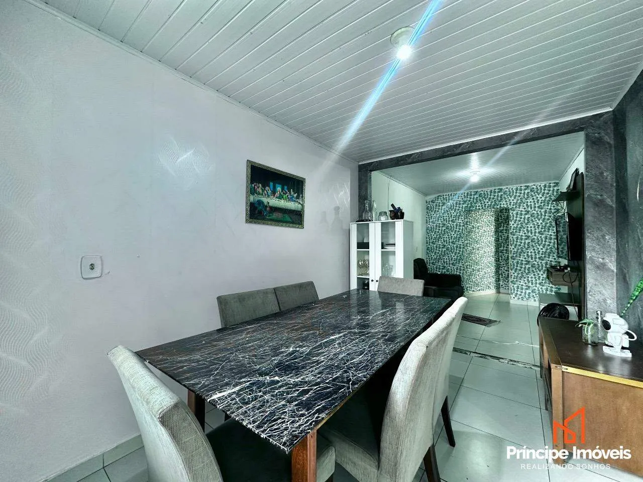 Casa com 3 quartos no Iririú em Joinville — foto 7