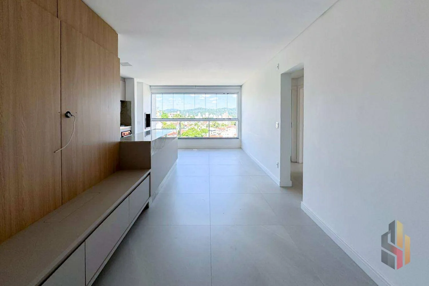 Apartamento com 3 dormitórios à venda, 87 m por R$ 860.000 - Escola Agrícola - Blumenau/SC — foto 4