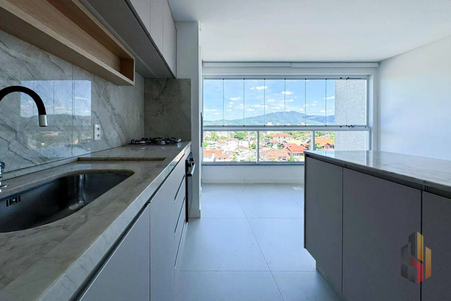 Apartamento com 3 dormitórios à venda, 87 m por R$ 860.000 - Escola Agrícola - Blumenau/SC — foto 5