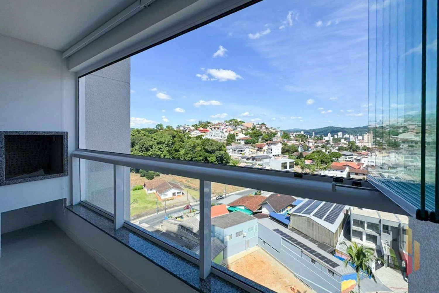 Apartamento com 3 dormitórios à venda, 87 m por R$ 860.000 - Escola Agrícola - Blumenau/SC — foto 6