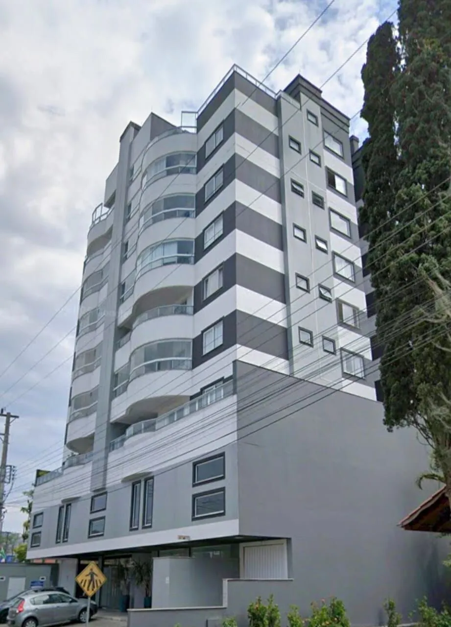 Sala Comercial em Centro, Indaial/SC — foto 2