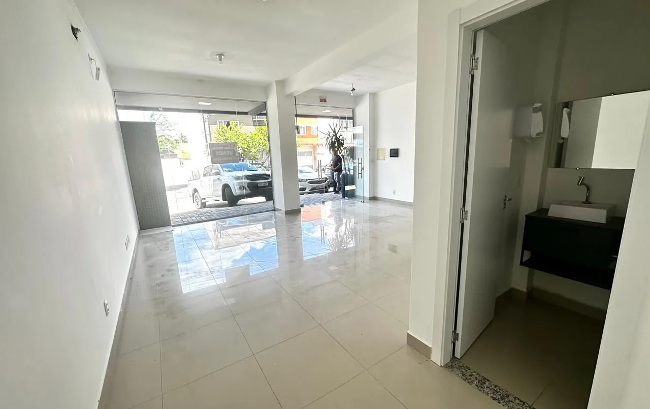 Sala Comercial em Centro, Indaial/SC — foto 4
